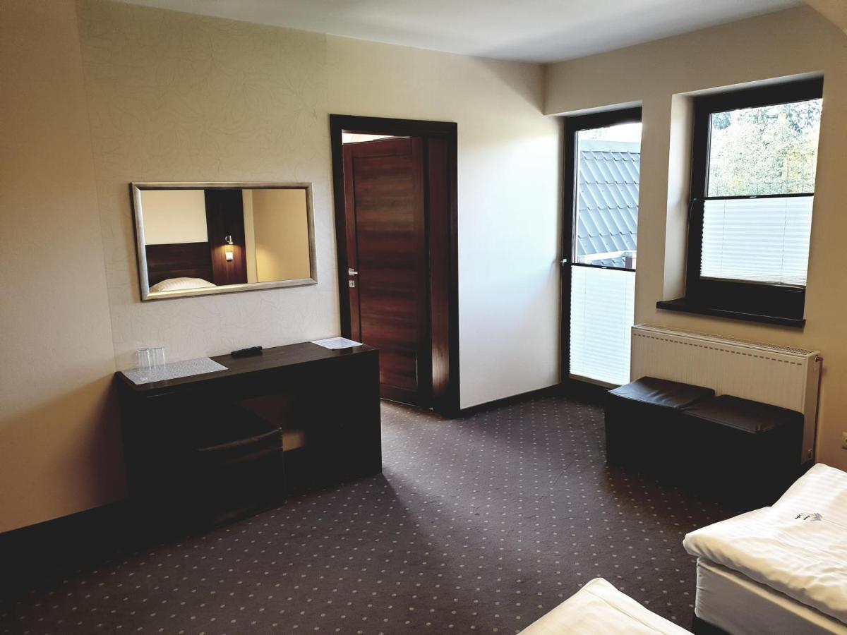 Perla Podhala Hotel Szaflary Luaran gambar